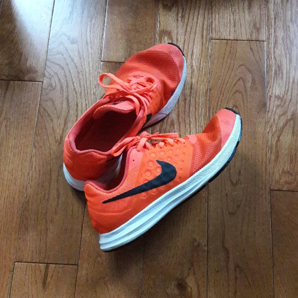 Nike downshifter 7 sneakers